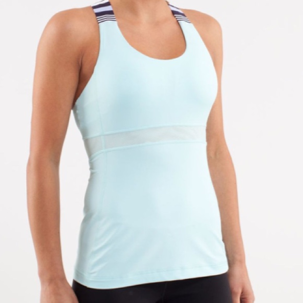 Lululemon Swift Tank - Picture 2 of 5